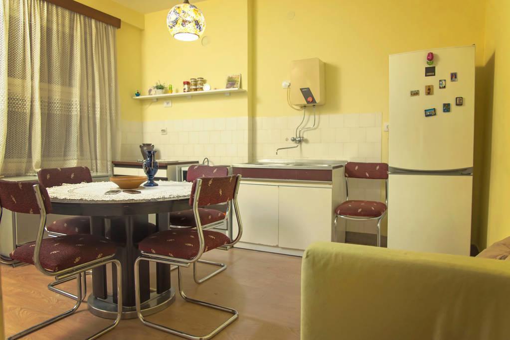 Appartement 3005_Magic à Belgrade Extérieur photo