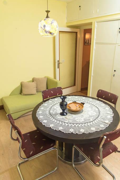 Appartement 3005_Magic à Belgrade Extérieur photo
