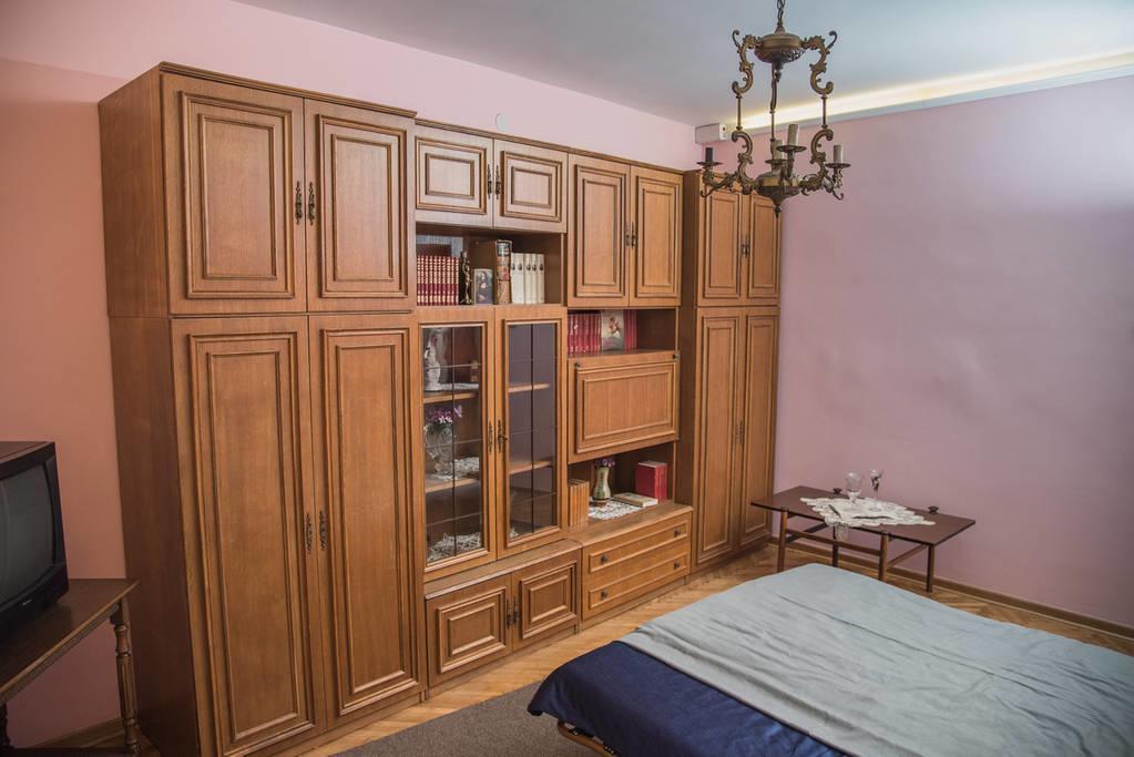 Appartement 3005_Magic à Belgrade Extérieur photo