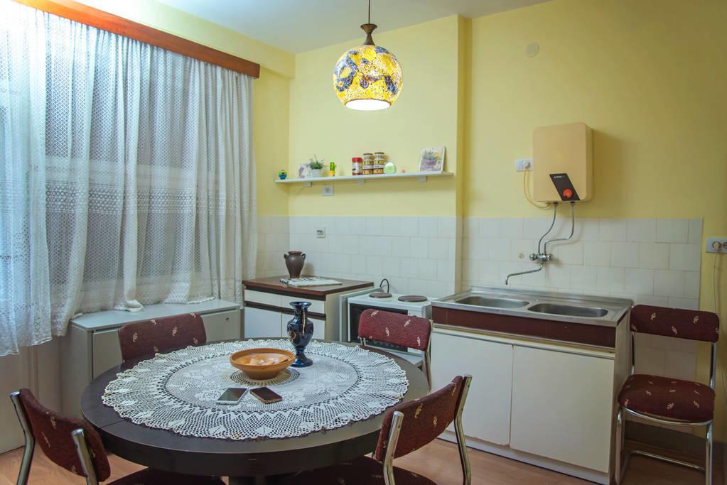 Appartement 3005_Magic à Belgrade Extérieur photo